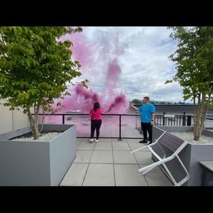 Meet your Posher, Desiree